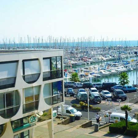 T2 Superbe Vue Port Et Mer La Grande-Motte Exterior foto